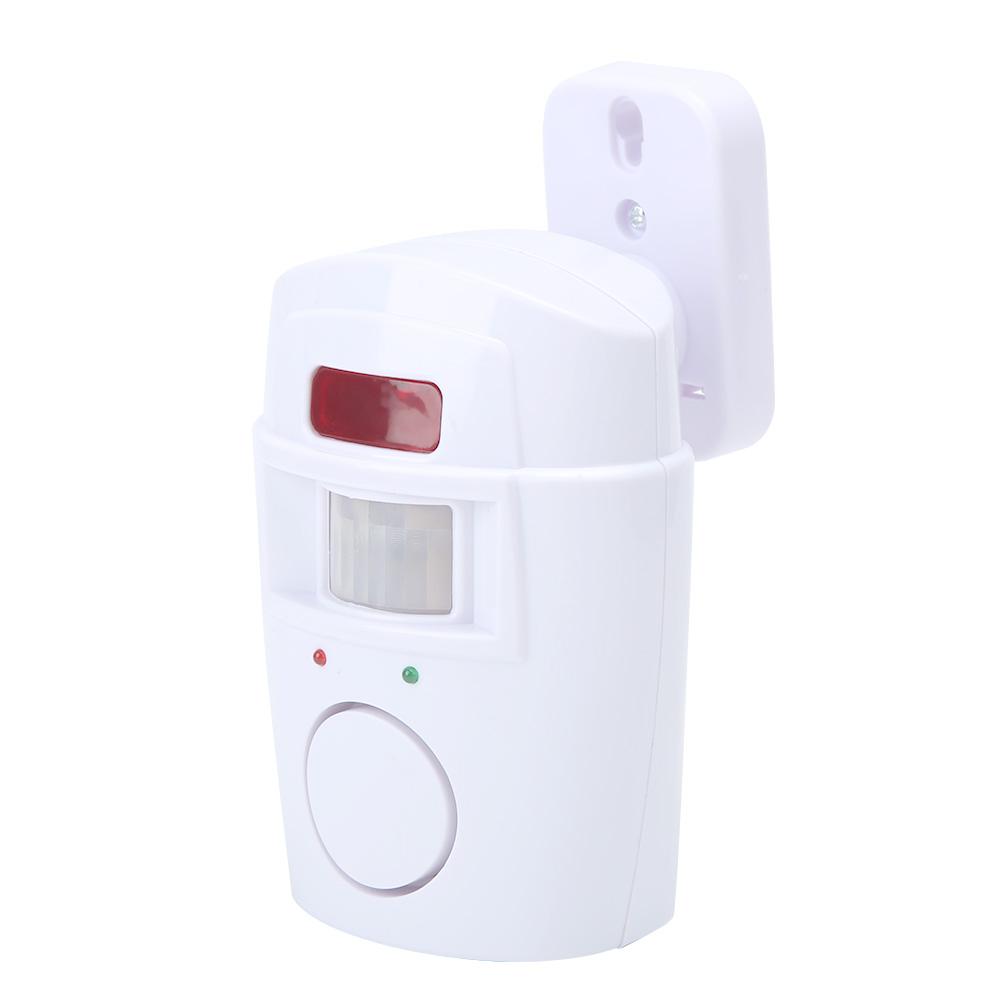 Heimsicherheitsalarmsystem Infrarot Einbruchschutz Tür- und Fensteralarm Einbruchmeldeanlage