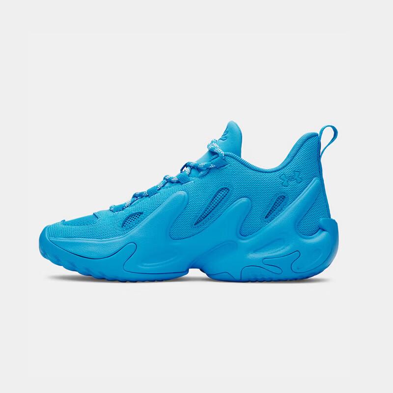 Мужские баскетбольные кроссовки Under Armour Curry 13 Performance 35.5