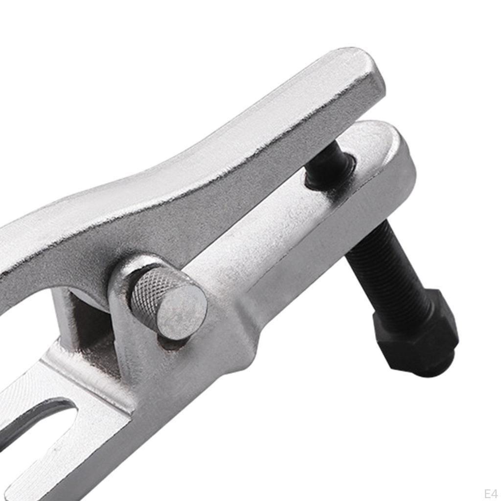 Ball Joint Separator Puller Extractor Sturdy for Cars Trucks High Hardness Adjustable