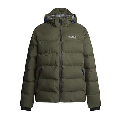 Jaqueta Puffer Puffer da Red Bull Racing City