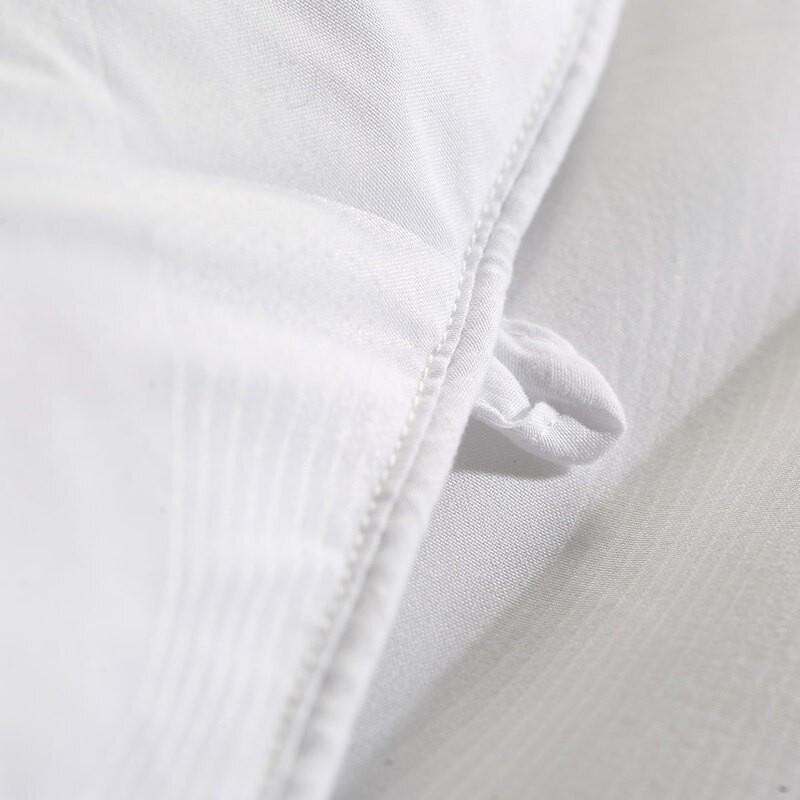 Mercury Home Dushang All-Season Down-like Fiber Quilt
