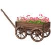Livadă și grădină – Ghivece de flori și coșuri