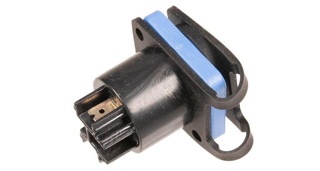 Gniazdo Ładowania Weibang Wb76E Rider Część Oryginalna 16003631-01