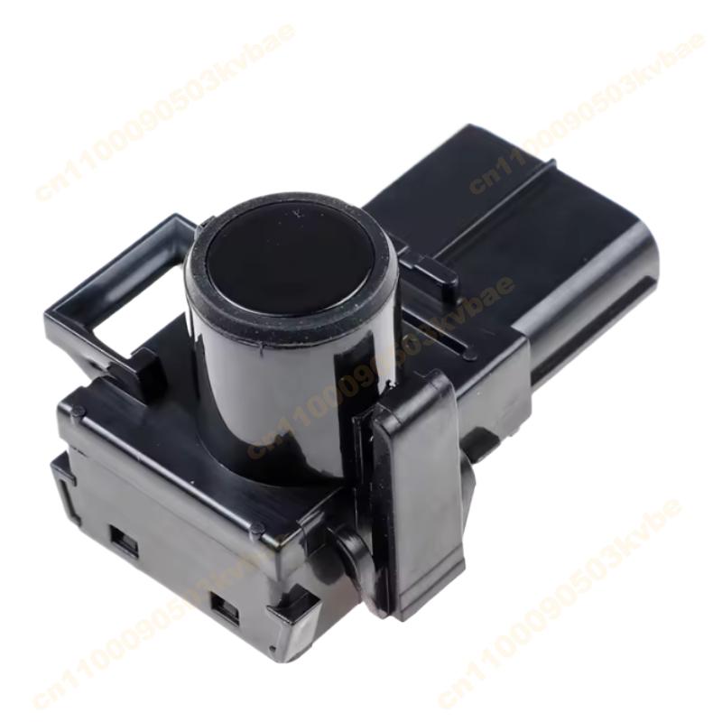 

89341-33210 Pdc Backup Parking Sensor For Toyota Camry Land Cruiser 8934133210 Black And White Automotive Sensor Parts New 1pcs чёрный