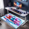 Custom text your name/ logo Carpets Suitable Room Office Bedroom Door Mats Birthday Gifts Holiday Gifts Carpet Home Decor Suitable For All Seasons