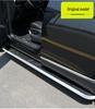 Compatible Side Steps for 2010-2024 Volkswagen Tiguan L, Tiguan, Tharu, Tayron, VS5, VS7 Models.