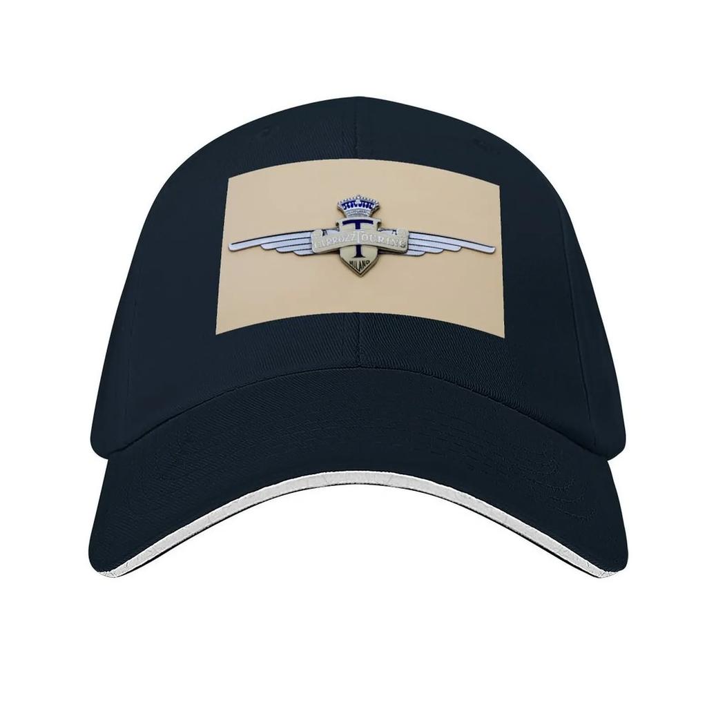 Carrozz Touring Baseball Cap Sunscreen Hat Baseball Cap Western Hat Dropshipping Sun Hats For Women Mens