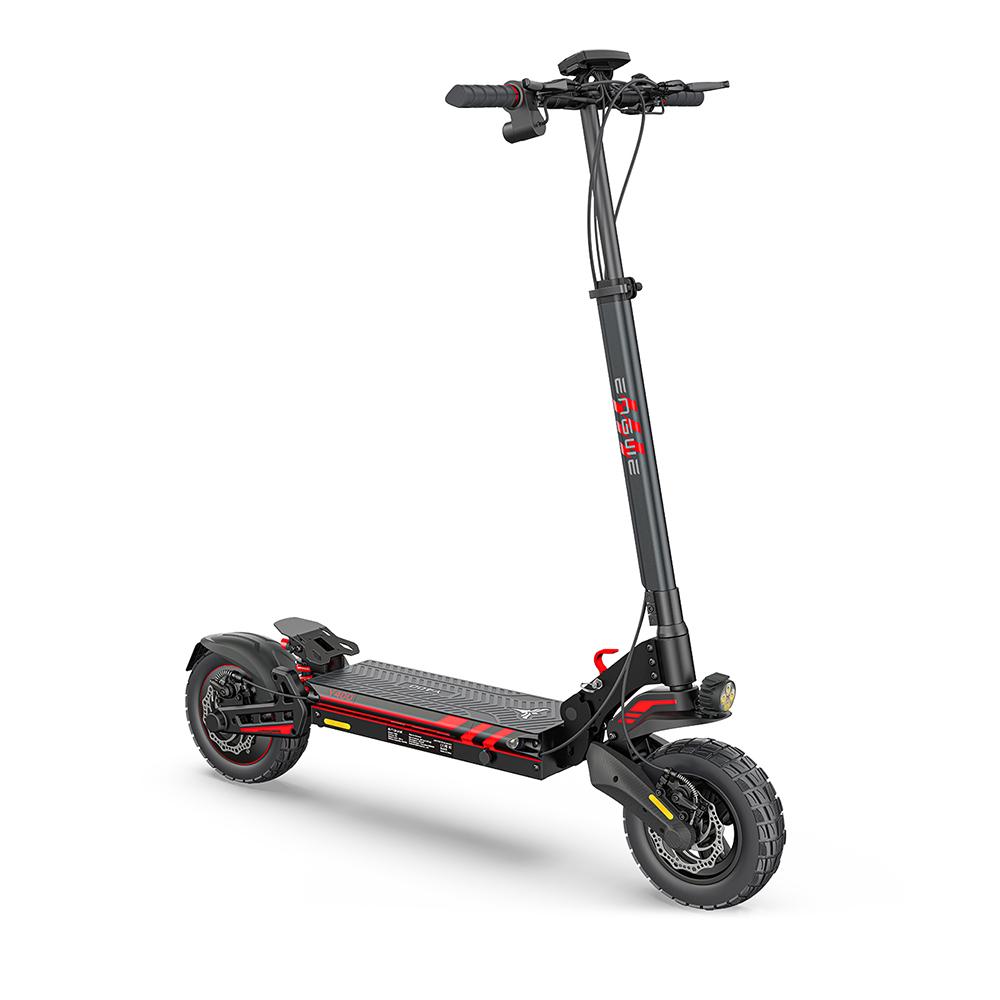 ENGWE Y400 Electric Scooter 48V10.4Ah 500W 10inch Tires