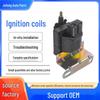 High Voltage Ignition Coil Pack 96165049/01115467 for Daewoo Aranos
