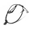 Left Front Driver Side ABS Wheel Speed Sensor for Toyota 2001-2005 RAV4