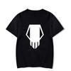Anime My Hero Academia Bakugou Katsuki Same Tshirt Cosplay Costume Print T Shirt Summer Short Sleeve Tee Unisexs Clothing Tops