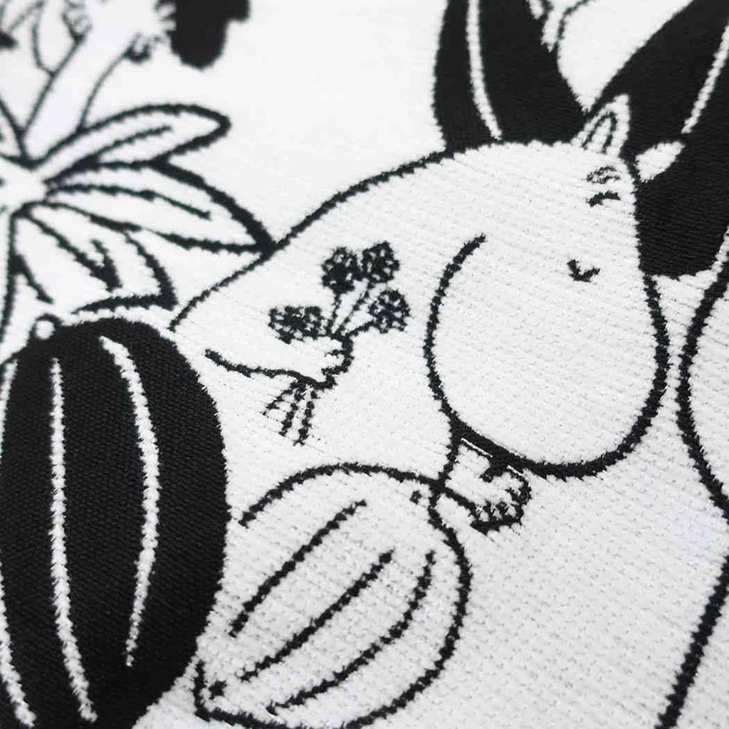 Marushin Moomin Find Me Mini Bag, H26 X W32 X D15cm (excluding Handles), Mother's Day, Birthday, Gift, 1425018200