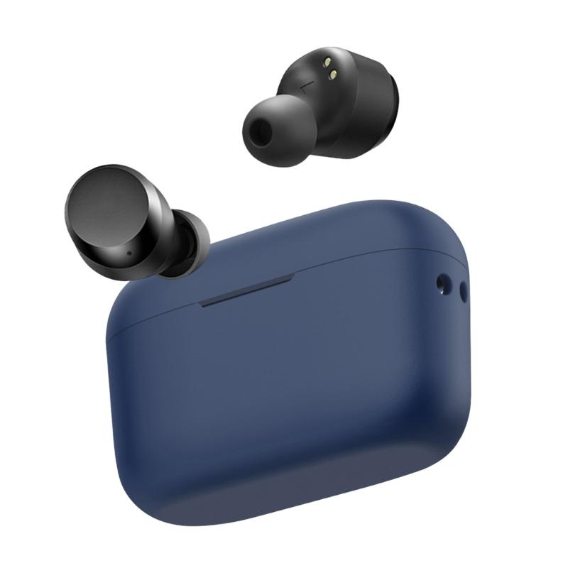 Compatible for Anker  A20i Headphone Cover Shockproof Anti-scratch Protective Sleeve Washable Housing Dustproof