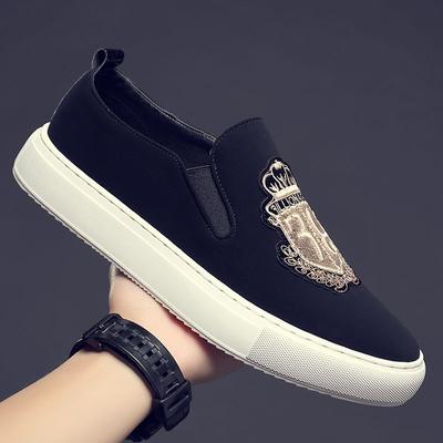 Calzado para hombre – Mocasines y zapatos
