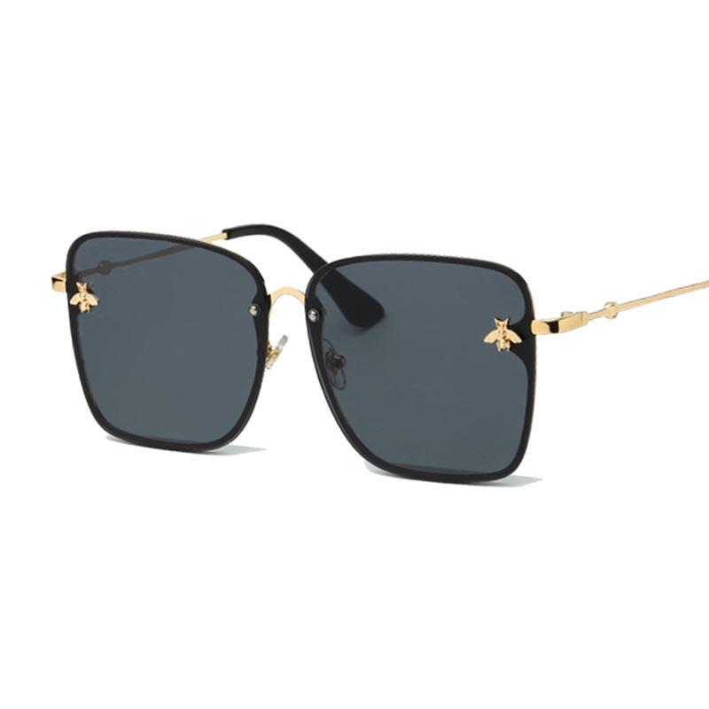 2021 Ochelari de soare unisex de designer de marcă de lux pentru femei Ochelari de soare de înaltă calitate Ochelari de vedere Ochelari pentru femei