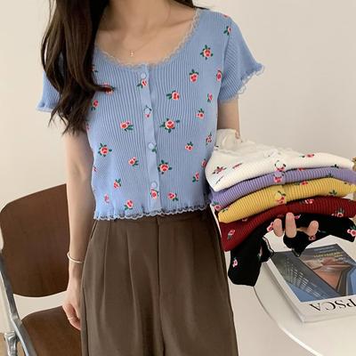 Üst Kıyafetler – T-shirtler