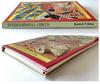 [USED] Panoramic pop-up picture book Meggendorfer INTERNATIONAL CIRCUS