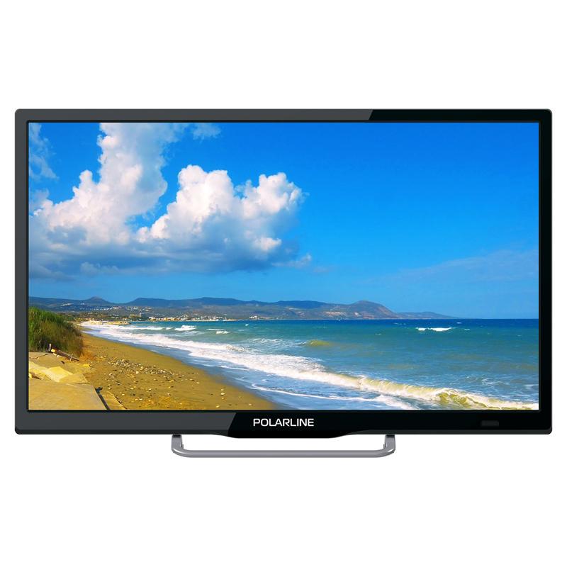 Телевизор Polarline 22PL11TC-SM – купить по низким ценам в интернет-магазине Joom