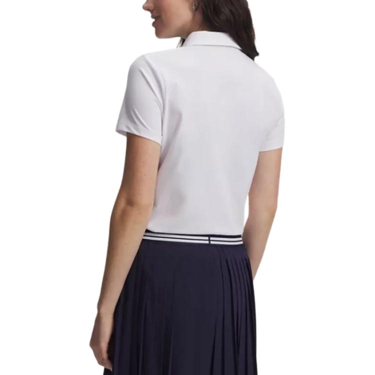 Under Armour Polo Shirt Women's