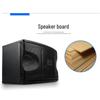 KAXISAIER 10-inch Professional KTV Karaoke Speaker