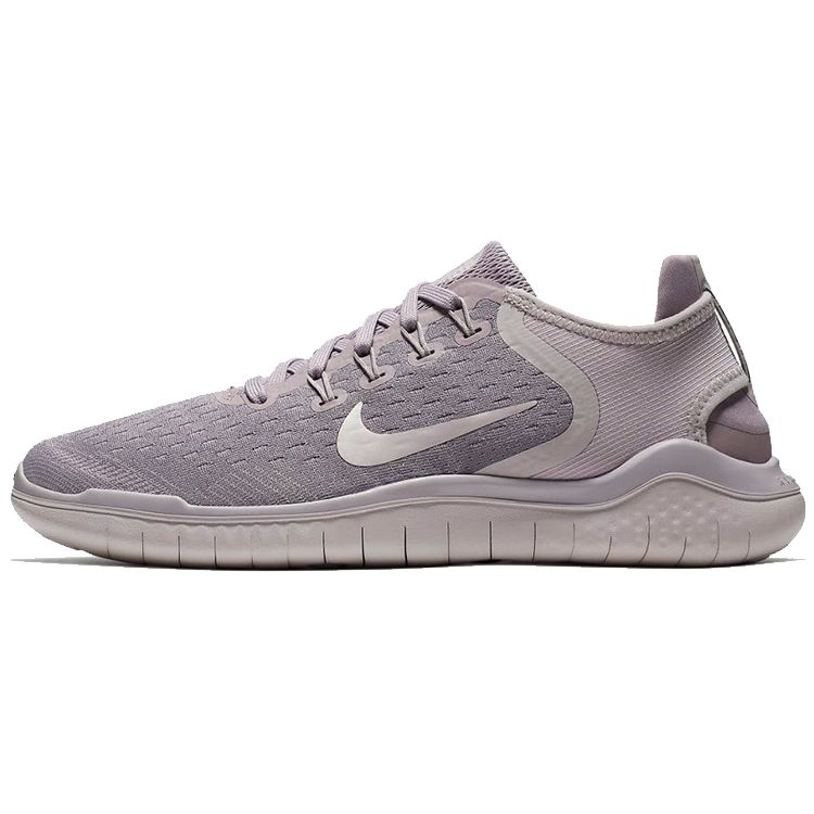 

Nike Free RN 2018 Женские кроссовки Elementa Rose Розовый Elemental-Rose Gunsmoke 942837-600