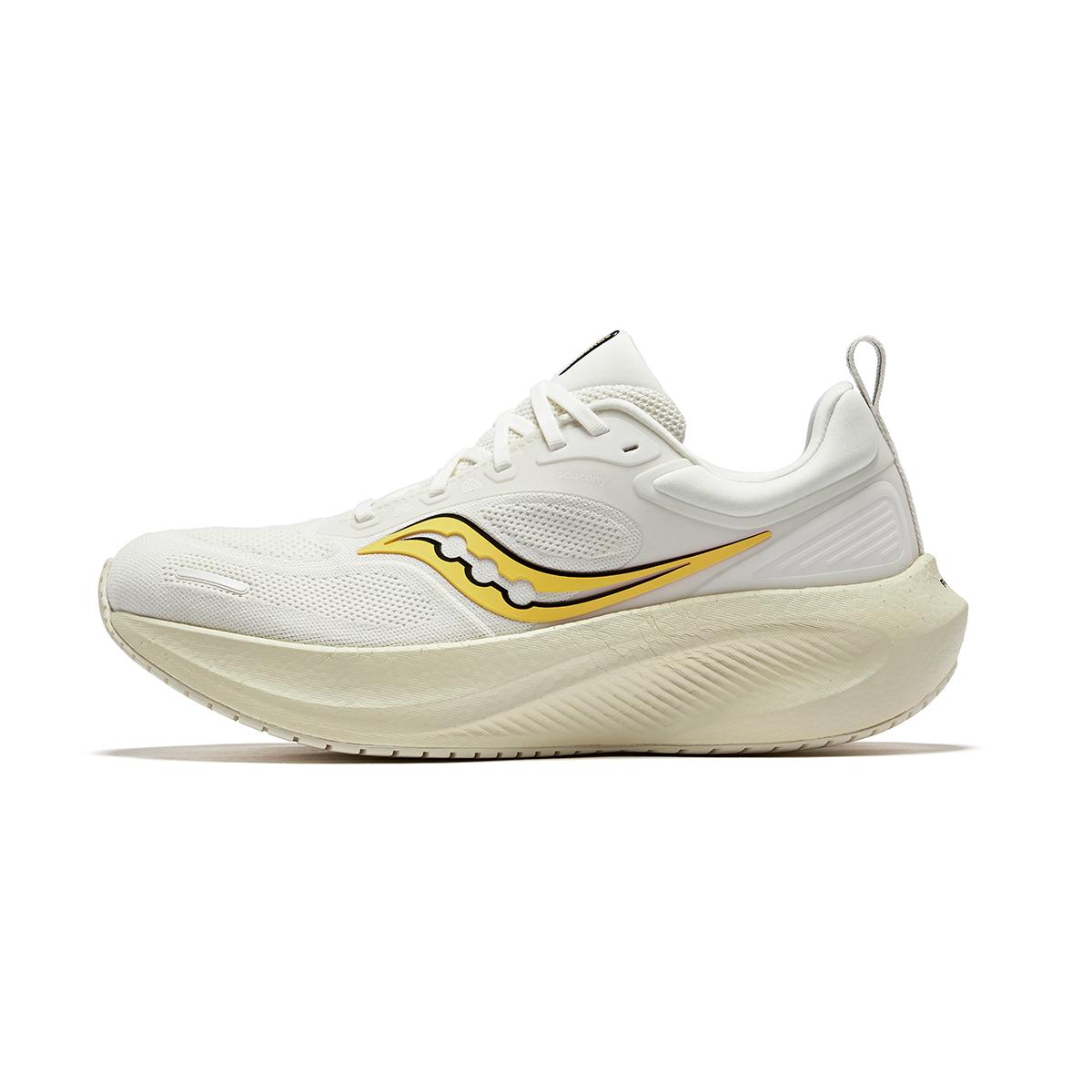 Saucony Surge 3 Unisex Beige Waterproof S28215-4 38