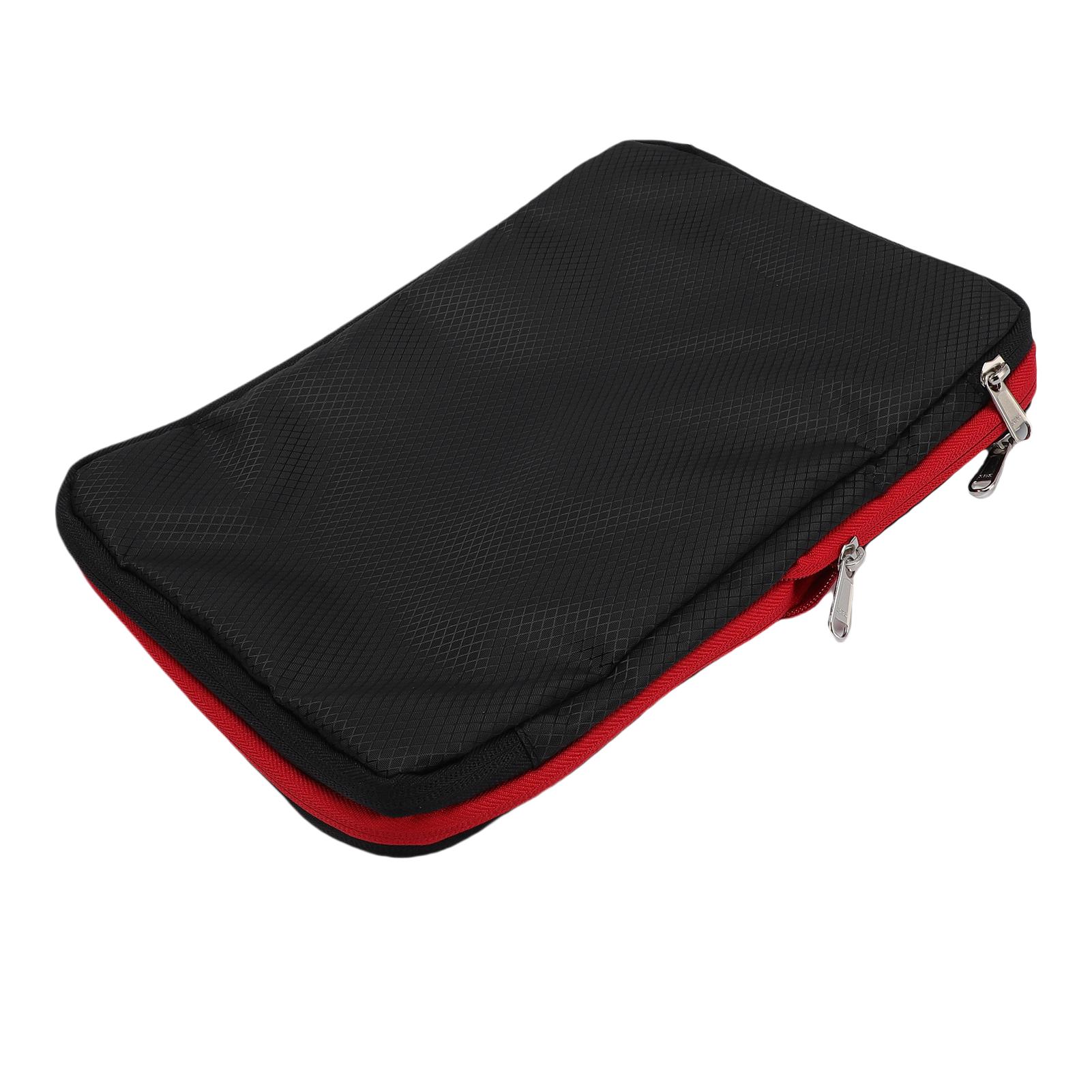 

Compression Packing 9L Lightweight Vacation Travel for Suitcase Compressible Clothing Shoes Luggage Travel Bag Nylon