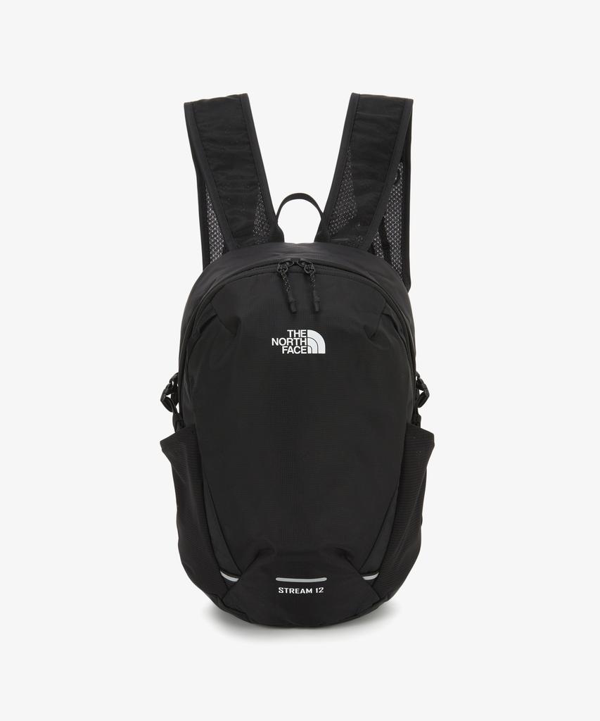 The North Face Nm2Ss17A Stream 12 Black