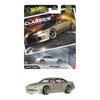 Hot Wheels Car Culture Modern Classics Toyota Soarer Vehicle Toy Diecast Car Gold JKF15 (Ages 3+)