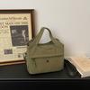 Large Capacity Handbag Shoulder Bag Women's Lightweight Crossbody Bag