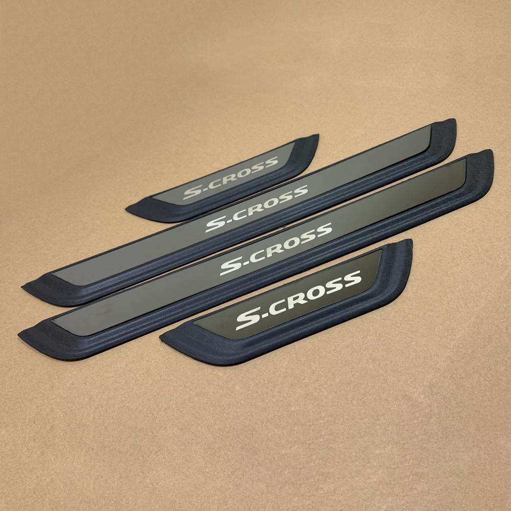 Car Accessories For Suzuki S-Cross 2024