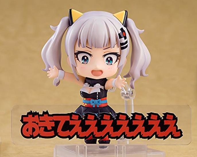 Nendoroid Kaguyazuki painted movable figure non-scale ABS&PVC