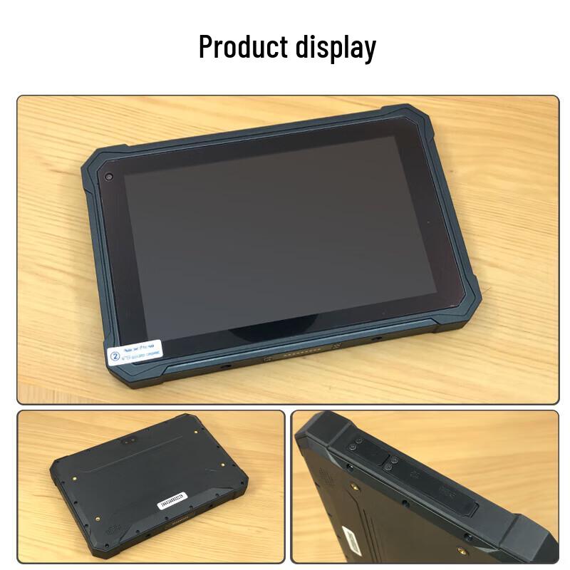 CENAVA S8PRO Rugged Industrial Tablet PC (CN version)