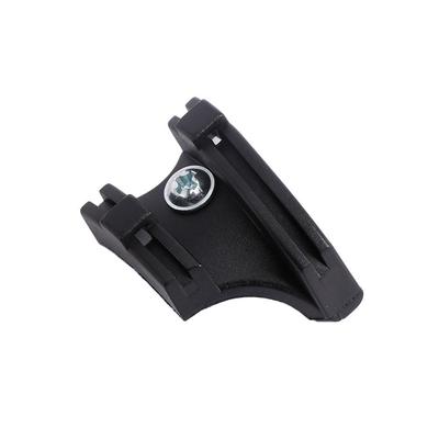 Anti-friction With Screws Bike Cable Guide Bottom Bracket Bike Cable Holder Shifter Cable Guide
