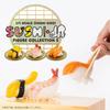 Sushi Kaiju Sushi Real Sushi Size Figure Collection 2 of L-A (Box 6)
