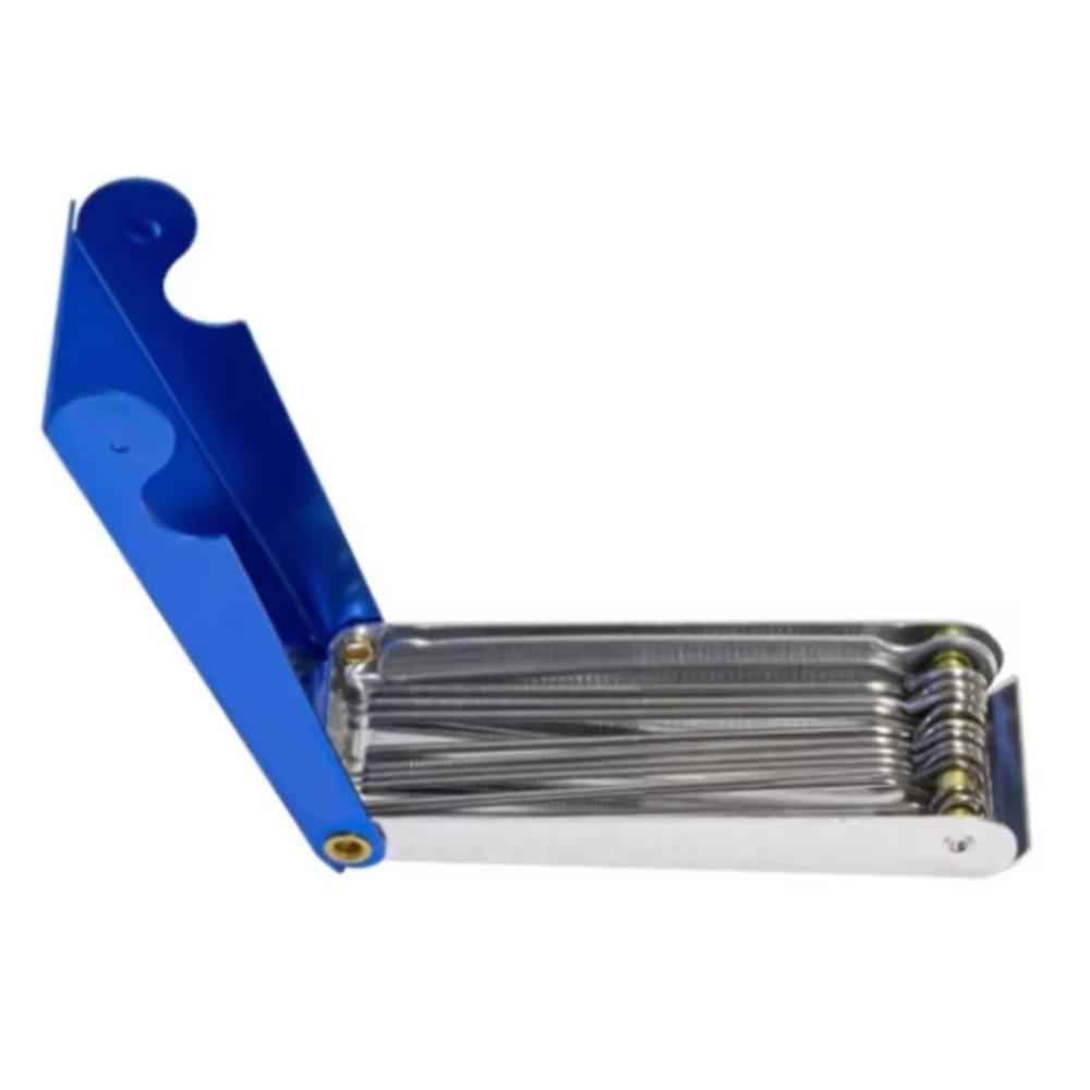 Reusable Cleaner Tools Metal Welding Torch Repair Tool Durable Nozzle Needle Kit