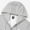 Fila Fleece Basic Zip Up Hoodie Lml