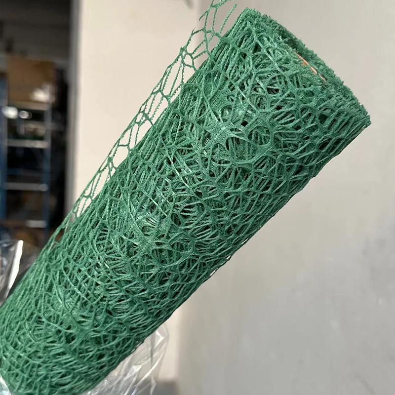 50Cm*4.5M/Roll Flower Wrapping Mesh Paper Iregular Hollow Net Wrapper Floral Bouquet Paper Fresh Flower Florist Packaging Sheet