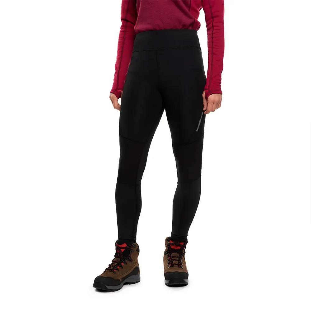 

Trangoworld Брюки Scafell XS