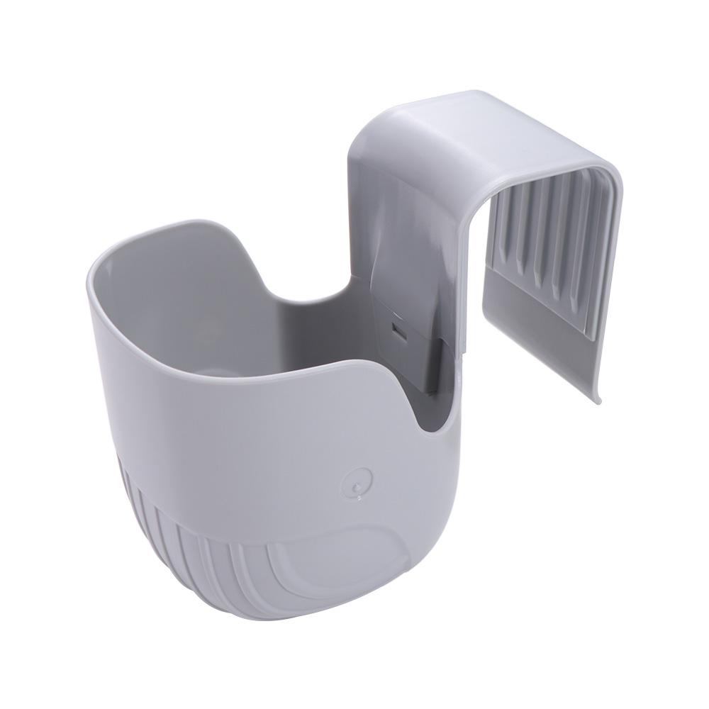 Portable Kids Auto Cup Stand Adjustable Stroller Seat Water Bottle Organizer Travel