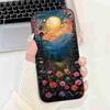 For Samsung Galaxy Note20 4G Case SM-N980F Popular Love Soft Silicone Cover For Samsung Note20 5G 6.7" Cute Butterfly Bumper