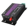 GSM Gate Opener 4G Mobile Phone Access Controller APP WEB Temperature Humidity Alarm SMS Power