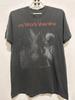 Vtg 1990’s My Bloody Valentine Feed Me With Your Kiss Black Unisex TShirt