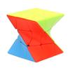 Colorful Twisted Puzzle Speed Magic Cube Cubes Professional Developing Intelligence Educational Toy Cube For Children Best Gift