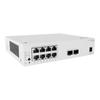 Huawei Kunling S210-8P2J Managed PoE Switch