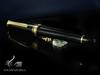 Sailor Profit Standard Fountain Medium Pen, Black, Nib, 11-1219-420