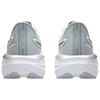Asics Novablast 5 Versatile Comfortable Resilient Durable Running Shoes Women sneaker Silver 1012B990-020