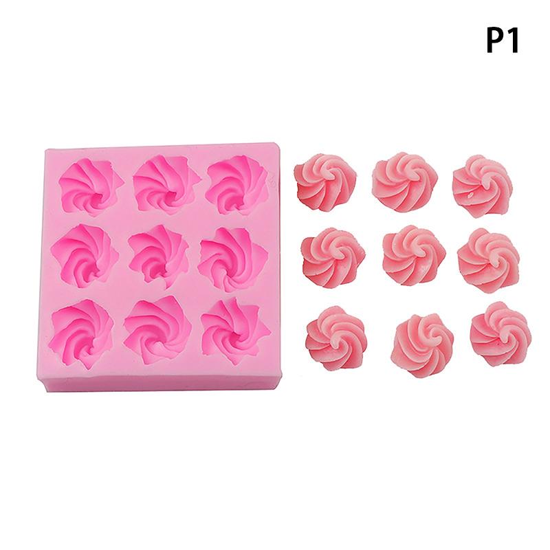 

1 шт. силиконовая форма для конфет в форме сахара, Diy, форма для выпечки кексов, инструменты для украшения торта помадкой, кухонные гаджеты для выпечки