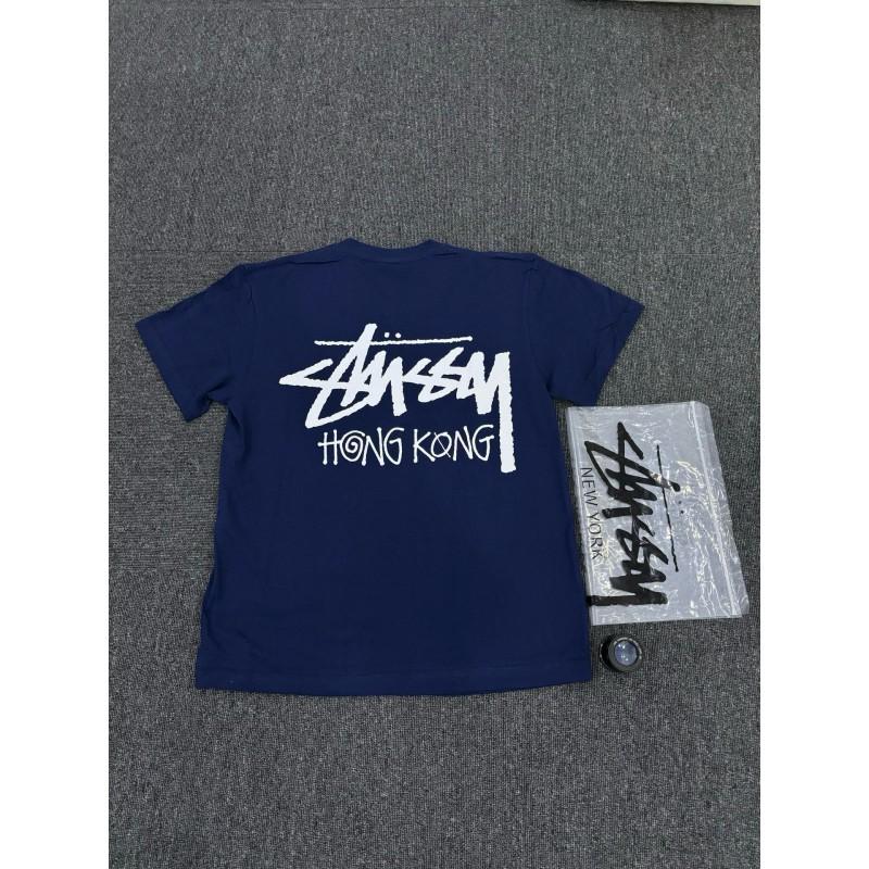 Mens Oversized Cotton T-Shirt Loose Fit Short Sleeve Graphic Tee Casual Wear