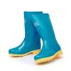 Women's Thickened Waterproof Anti-Slip Rain Boots